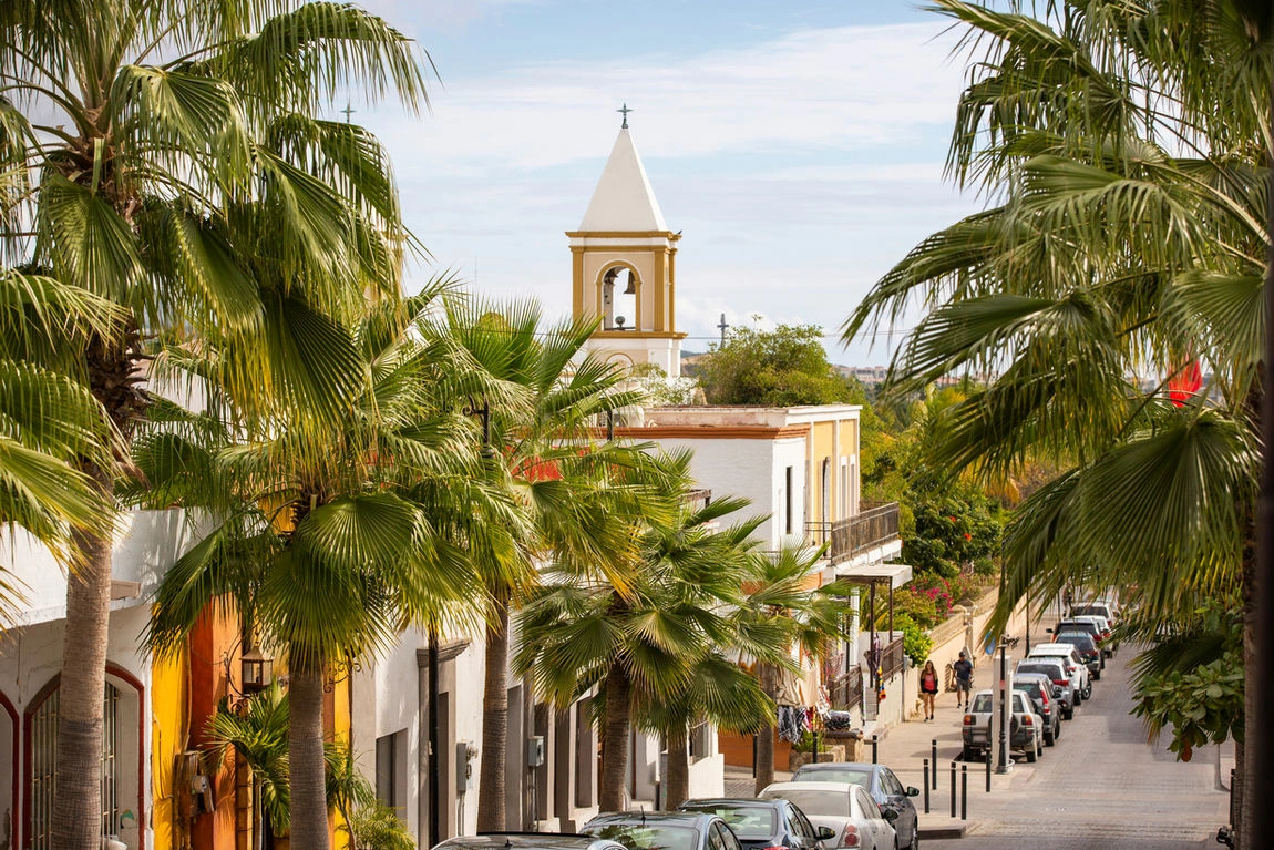 San José del Cabo real estate